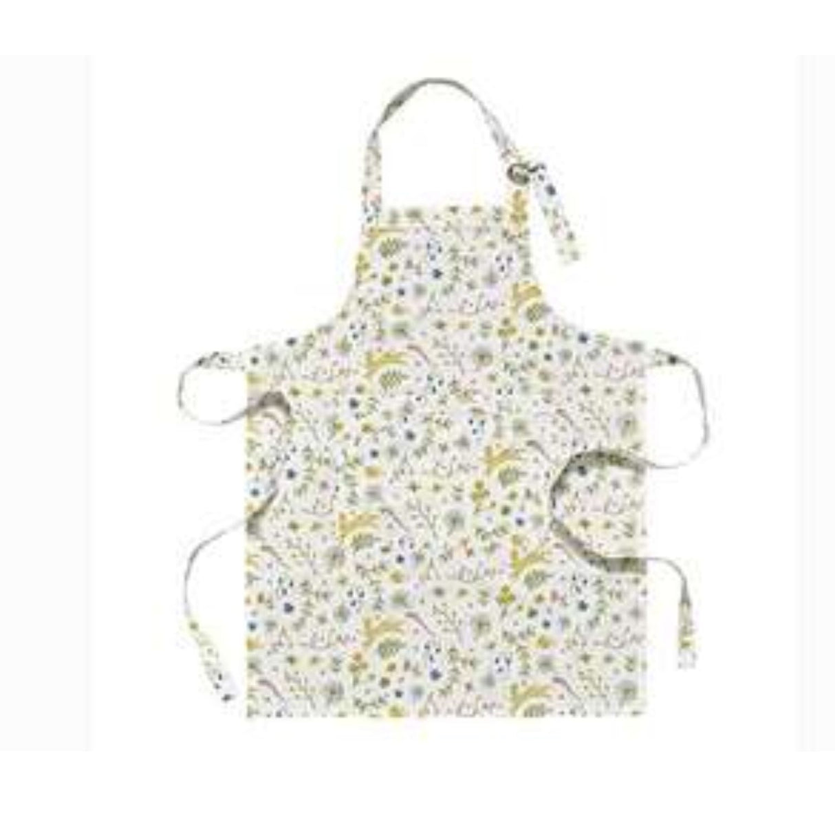 Walton & Co Meadow Apron