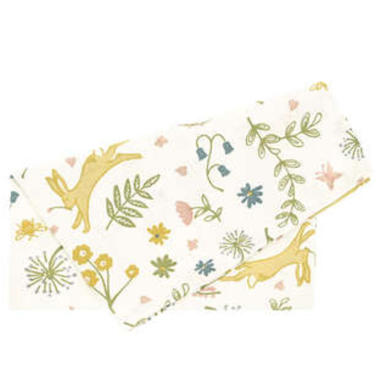 Walton & Co Meadow Napkins (Set of 4)