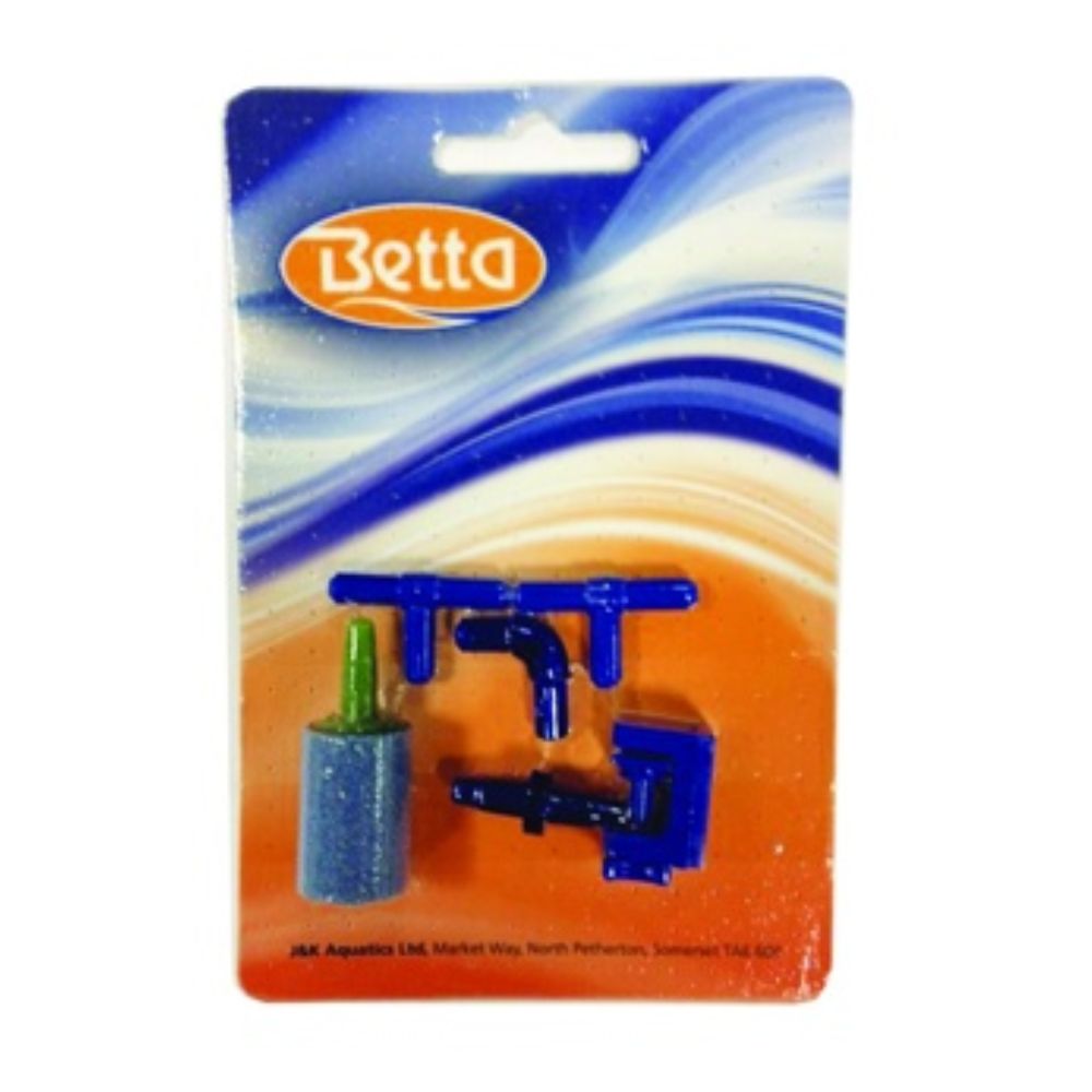 Betta Choice Airline Kit