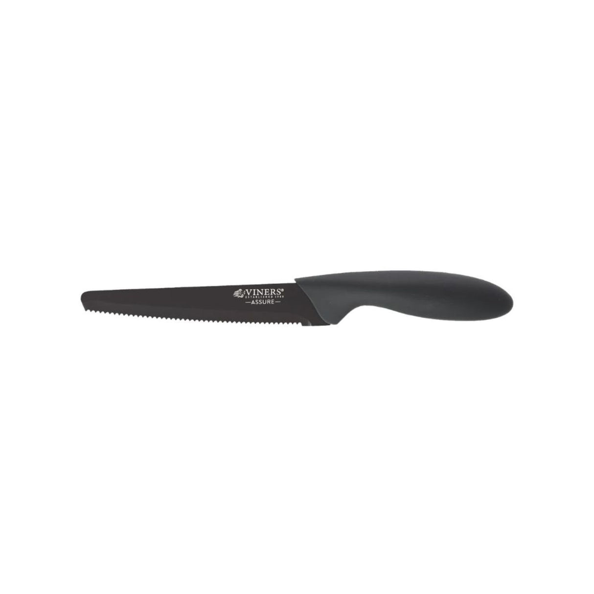 Viners 21cm Assure Serrated Utility Knife