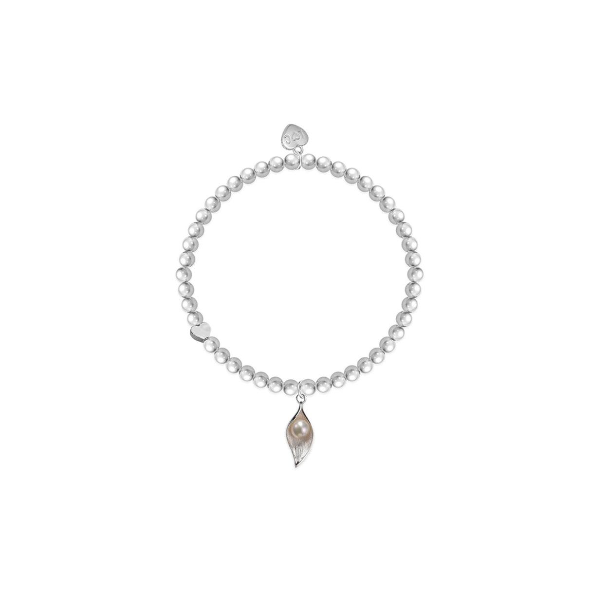 Life Charms "I love you Nanny" Bracelet