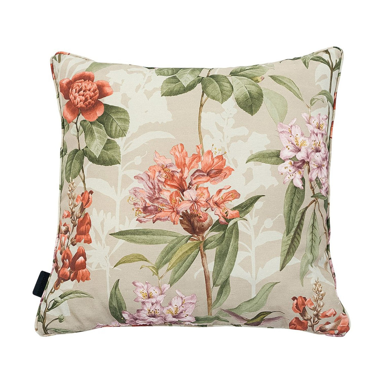 Madison 50x50 Lua Sand Scatter Cushion