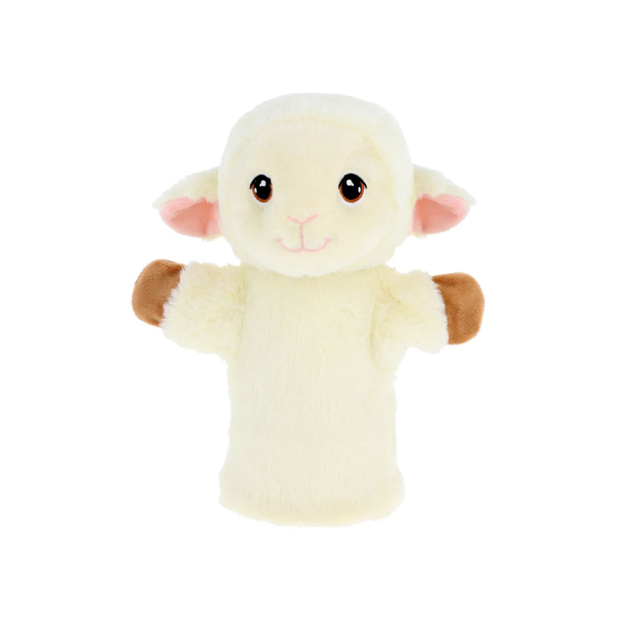 Keeleco 27cm Farm Hand Puppets (Choice of 8)