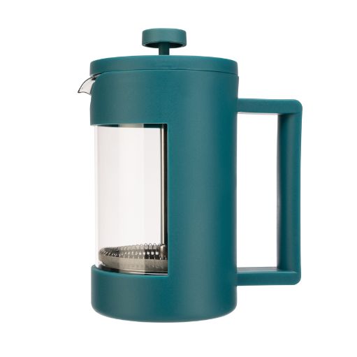 Siip Green 6 Cup Cafetiere