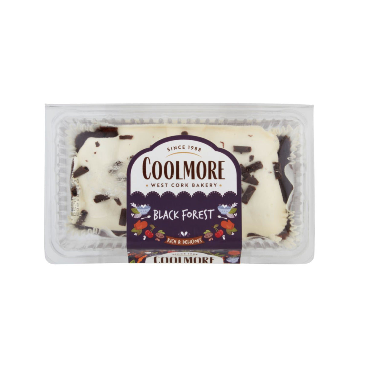 Coolmore 400g Black Forest Cake