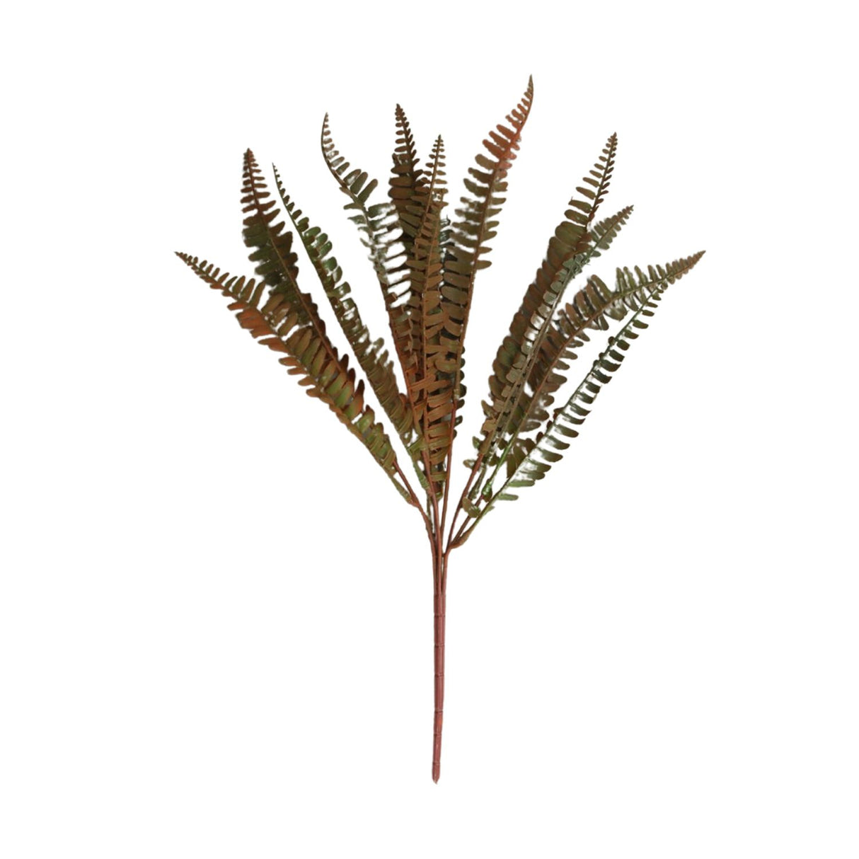 Gisela Graham Faux Fern Spray