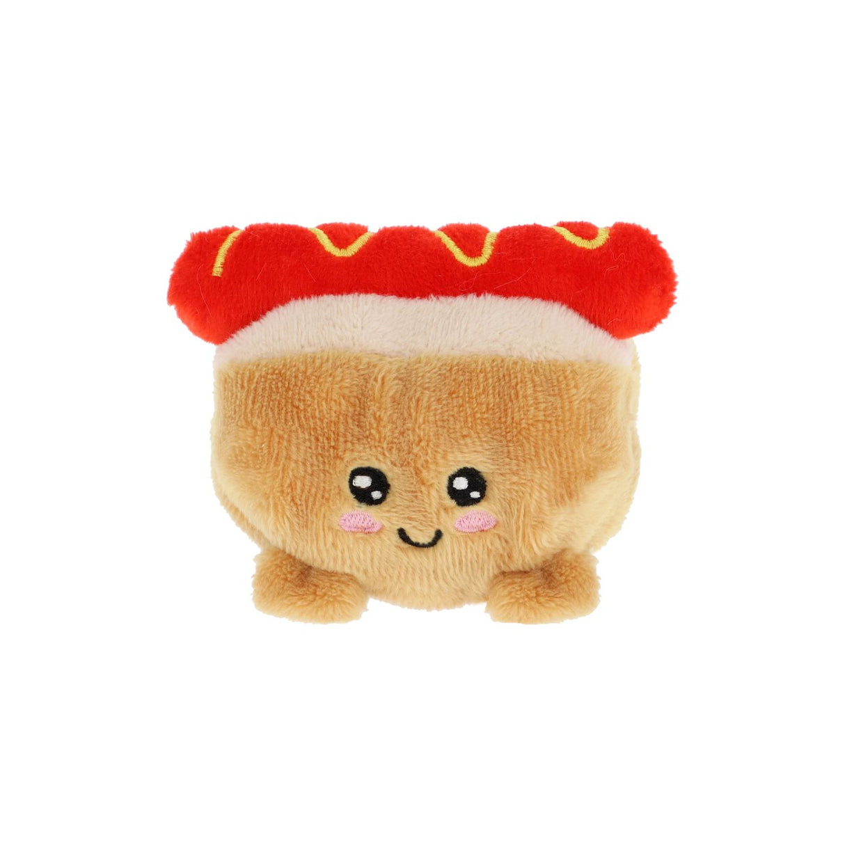 Keeleco 8cm Food Bobballs (Choice of 15)