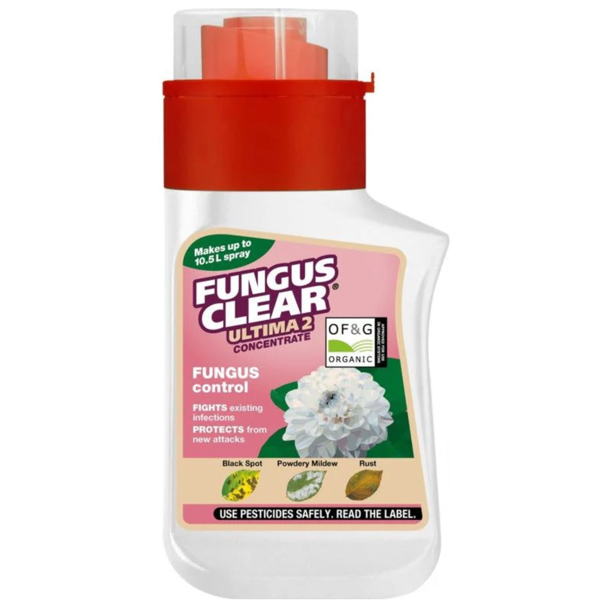 Fungus Clear 210ml Ultimate Concentrate