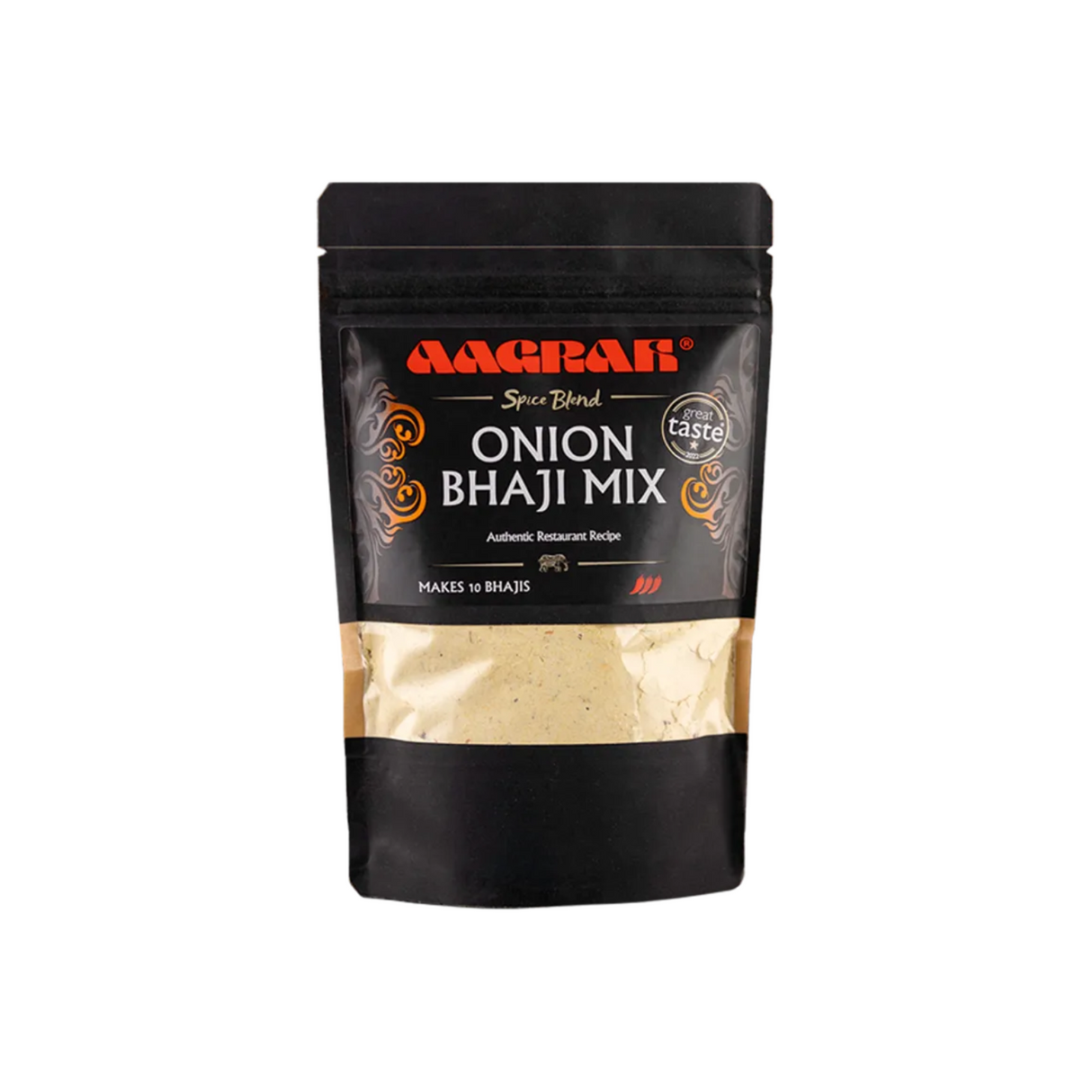 Aagrah Onion Bhaji Mix