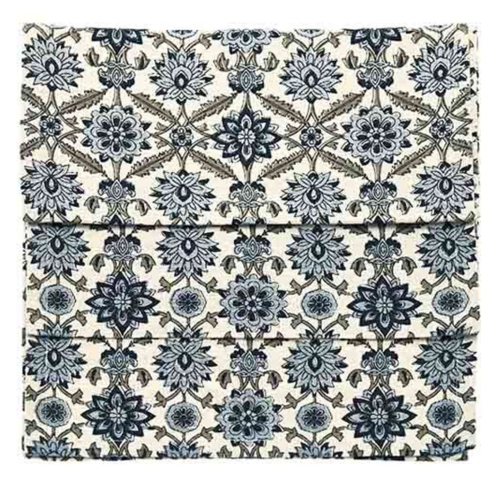 Walton & Co Kelmscott Table Runner