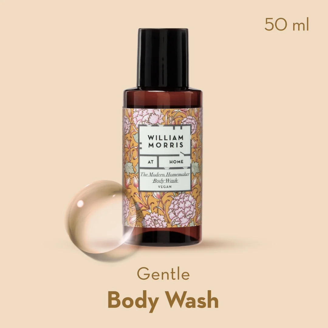 William Morris The Modern Homemaker A Little Time For You Box - FG4922