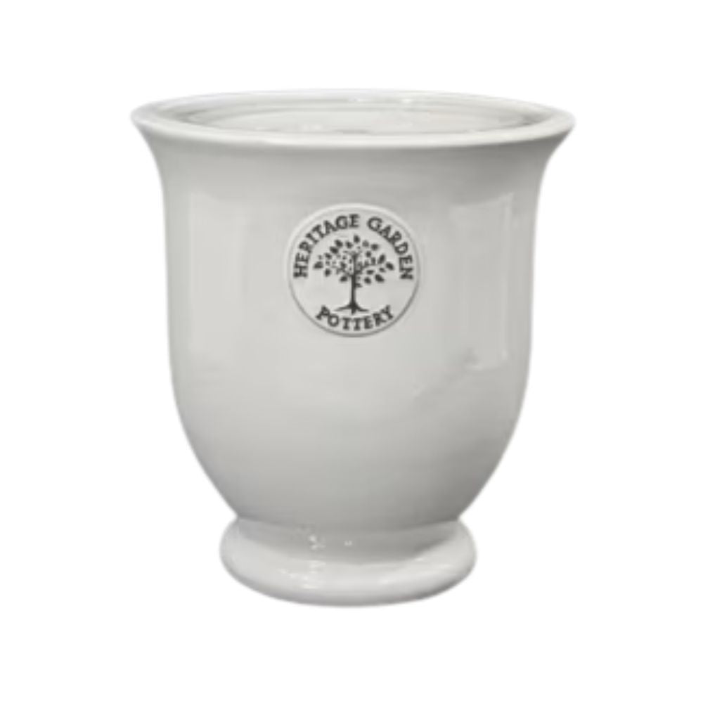 Woodlodge 40cm Heritage Edwater Water Feature - Cream