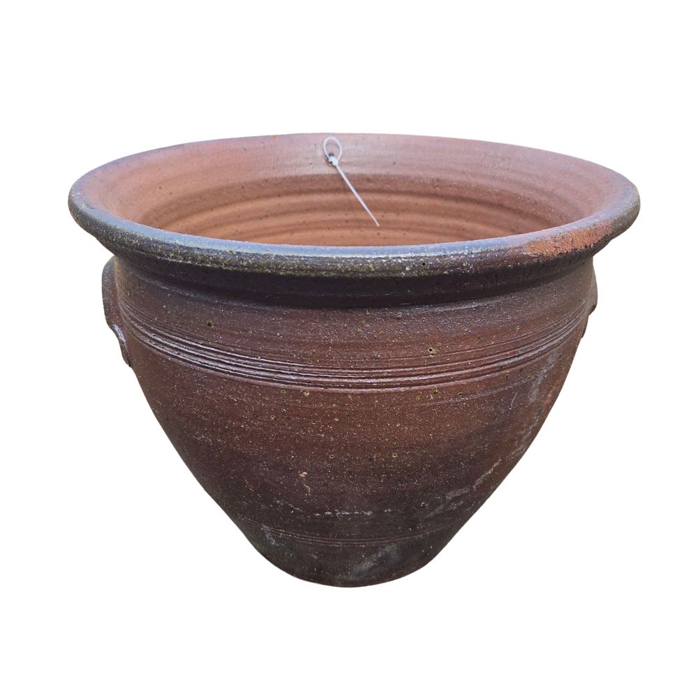 Woodlodge 44cm Kok Handle Thai Pot