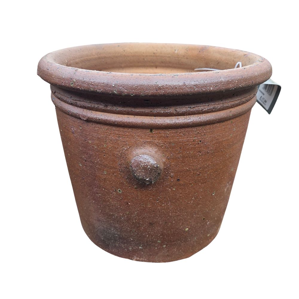 Woodlodge 28cm Kok Knob Thai Pot