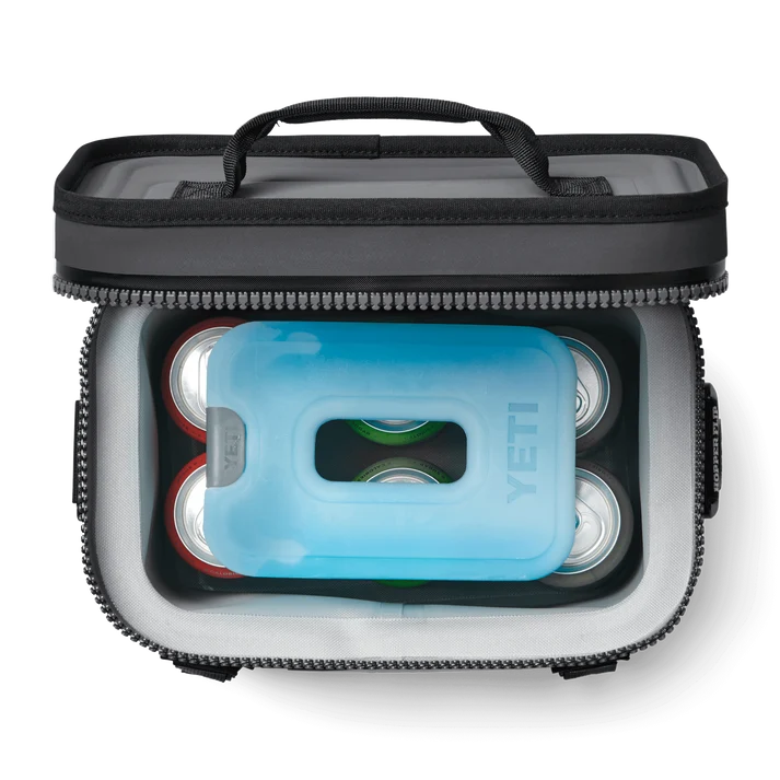 Yeti Medium Ice Sheet - Clear