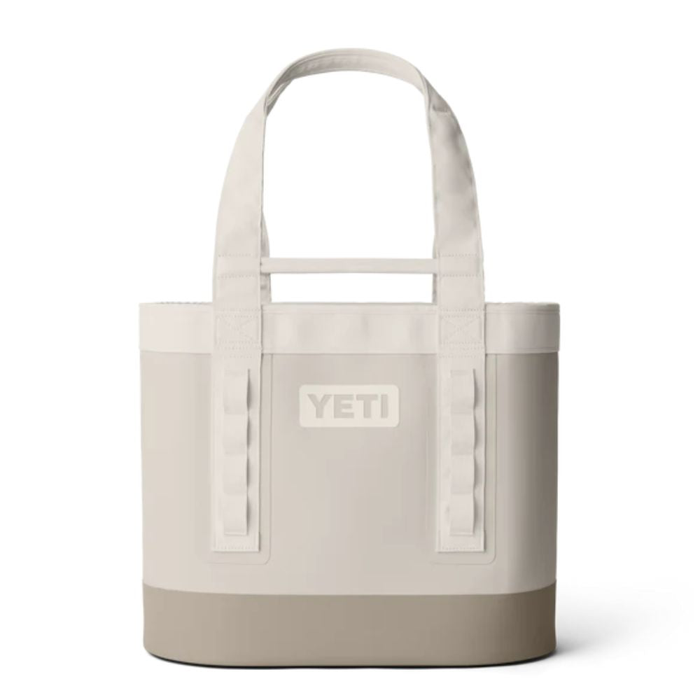 Yeti Camino 35 Carryall Tote Bag - Cape Taupe
