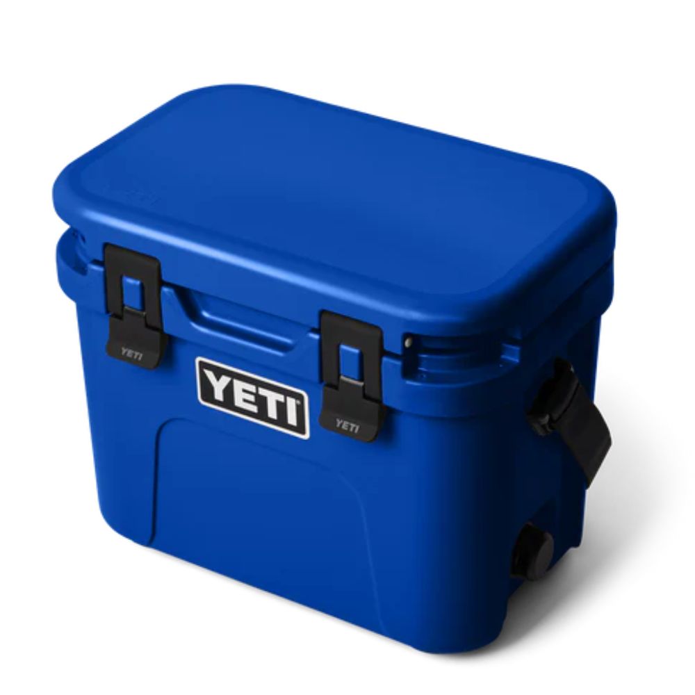 Yeti Roadie 15 Cool Box - Royal Blue