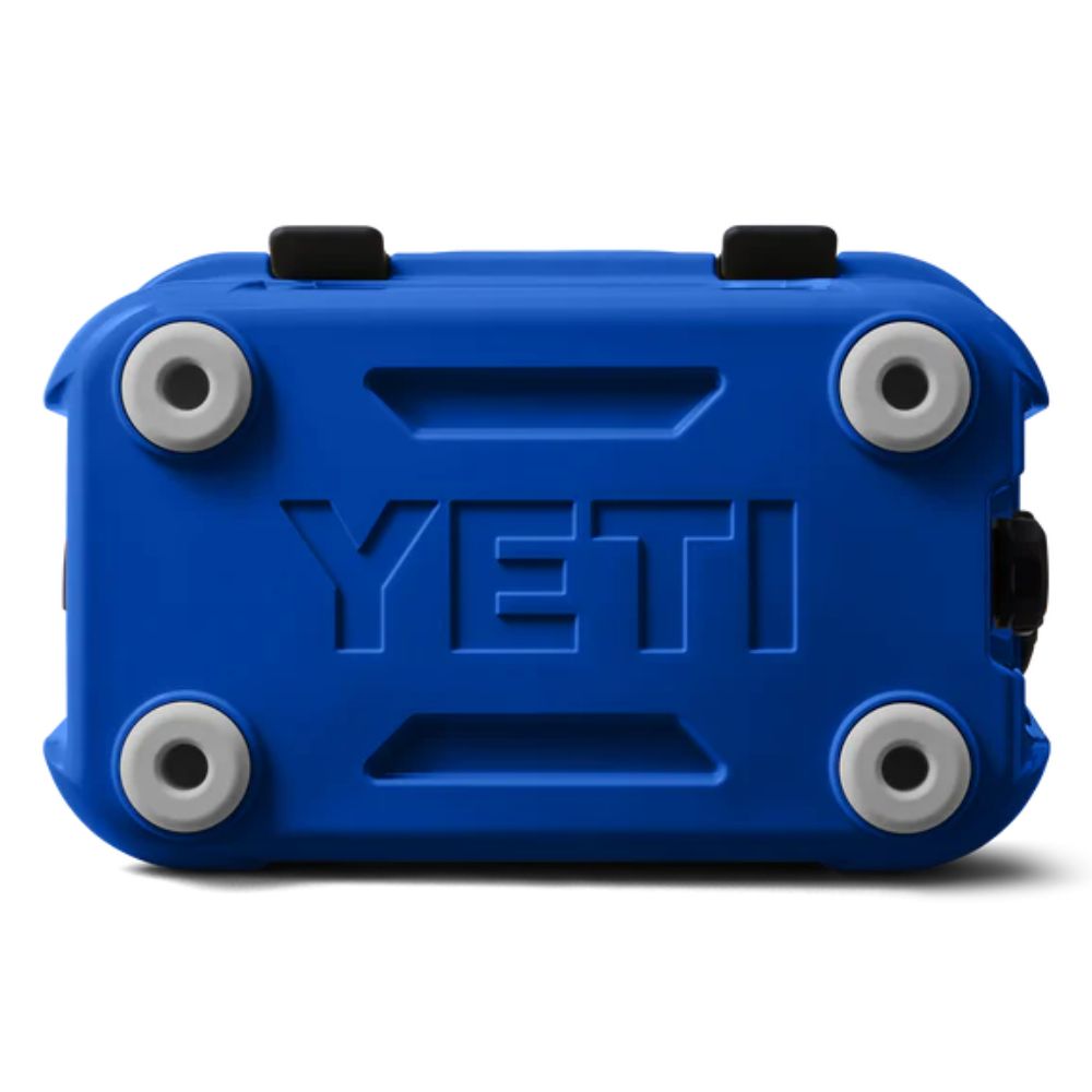 Yeti Roadie 15 Cool Box - Royal Blue