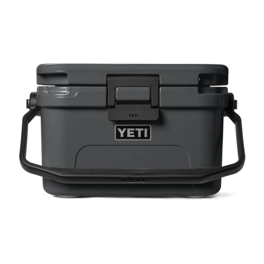 Yeti Roadie 8 Cool box - Charcoal