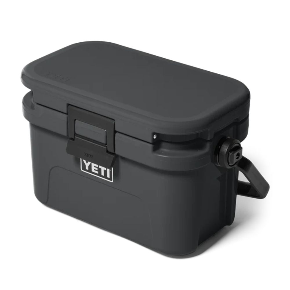 Yeti Roadie 8 Cool box - Charcoal