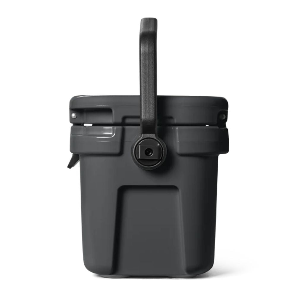 Yeti Roadie 8 Cool box - Charcoal