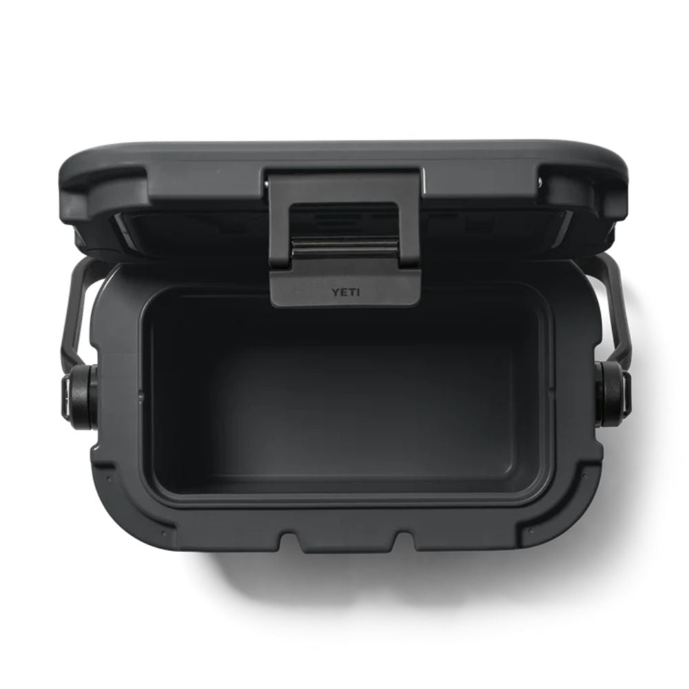 Yeti Roadie 8 Cool box - Charcoal
