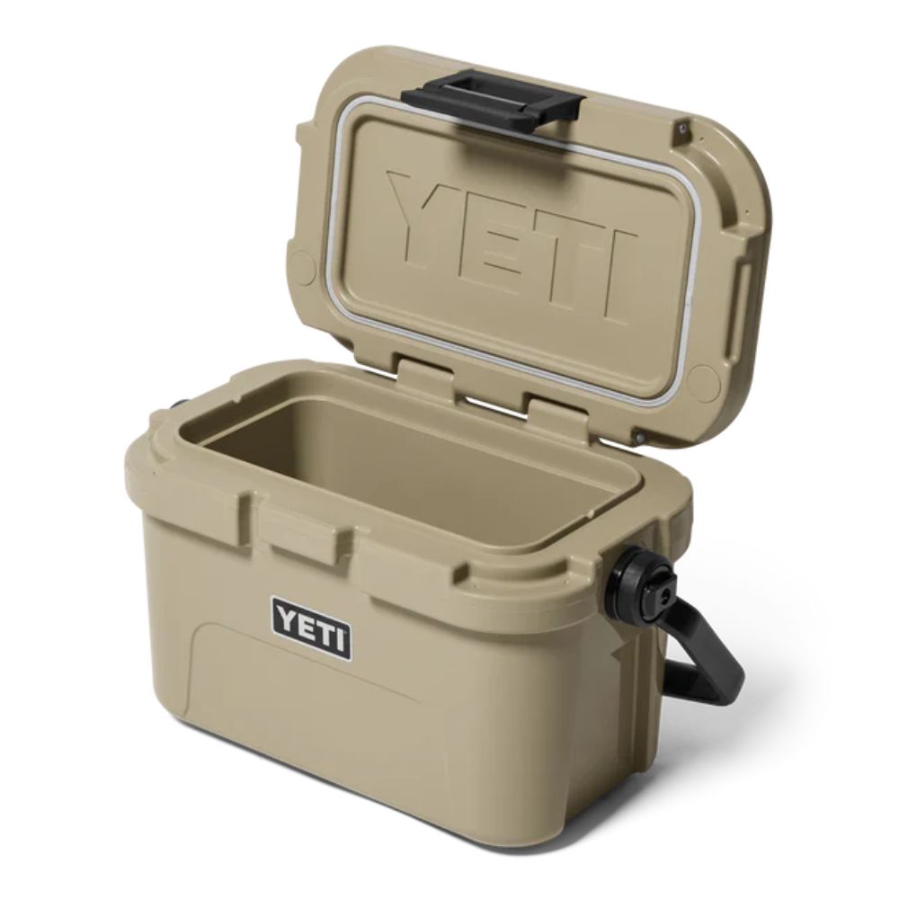 Yeti Roadie 8 Cool Box - Tan