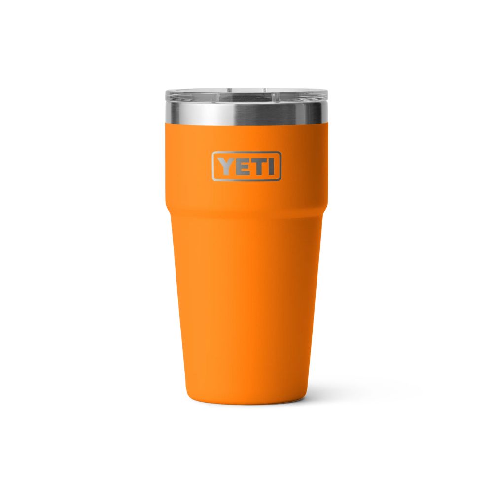 Yeti Stackable 20oz (591ml) Single Cup - King Crab