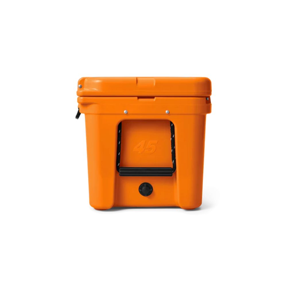 Yeti Tundra 45 Cool Box - King Crab