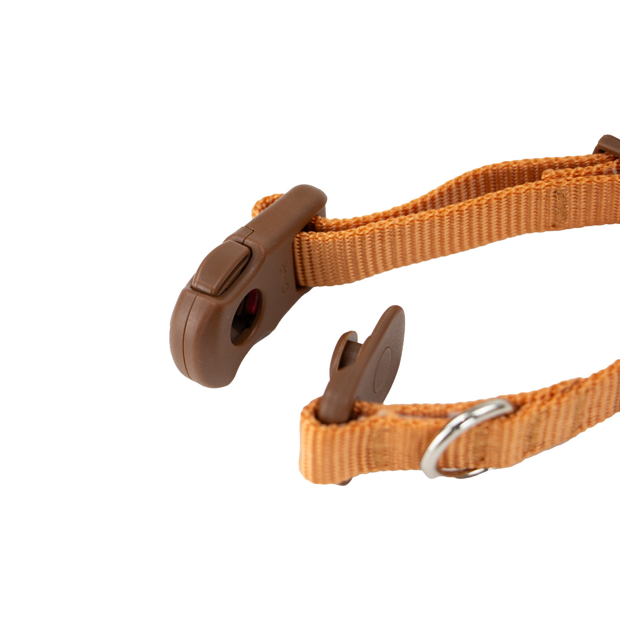 Ancol 45-70cm Large Heritage Magnetic Collar - Marigold