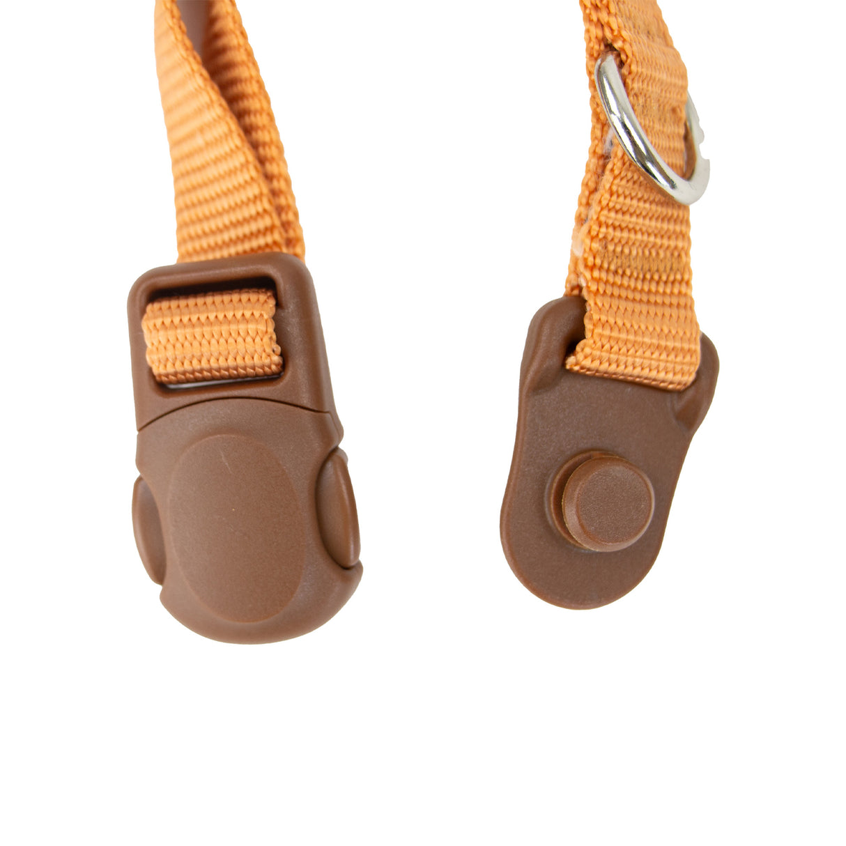 Ancol 45-70cm Large Heritage Magnetic Collar - Marigold