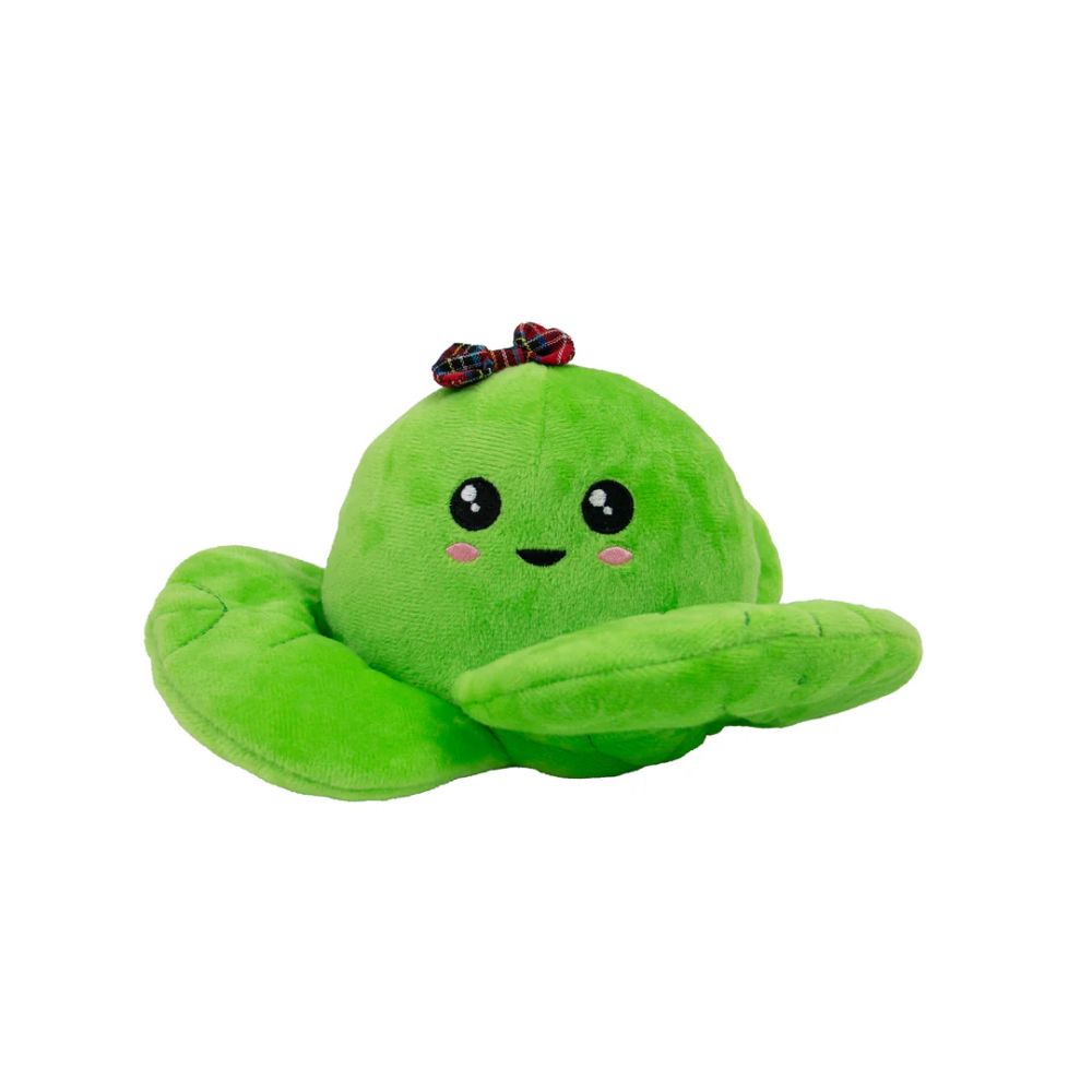 Ancol Bouncing Spencer Sprout Dog Toy