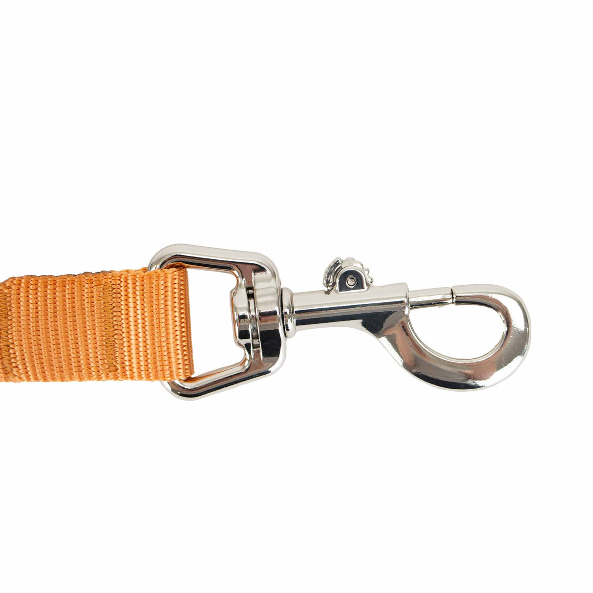 Ancol Heritage Spin Lock Lead - Marigold