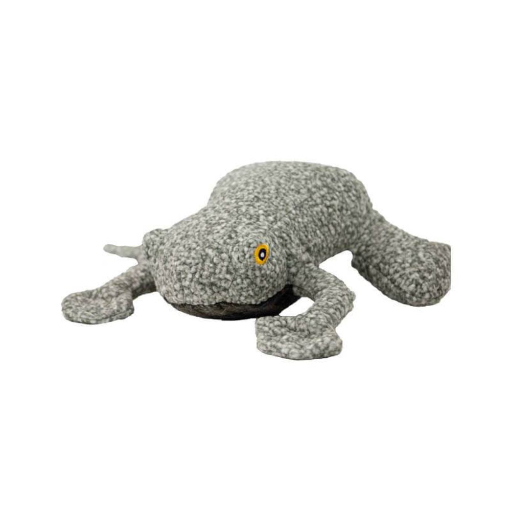 Ancol Heritage Toby Toad Dog Toy