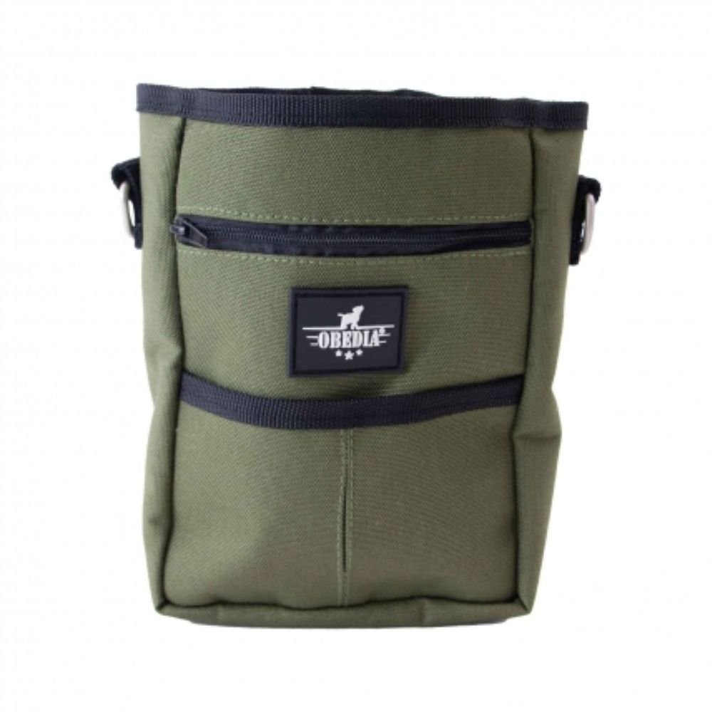 Ancol Obedia Treat & Training Bag - Old Railway Line Garden Centre