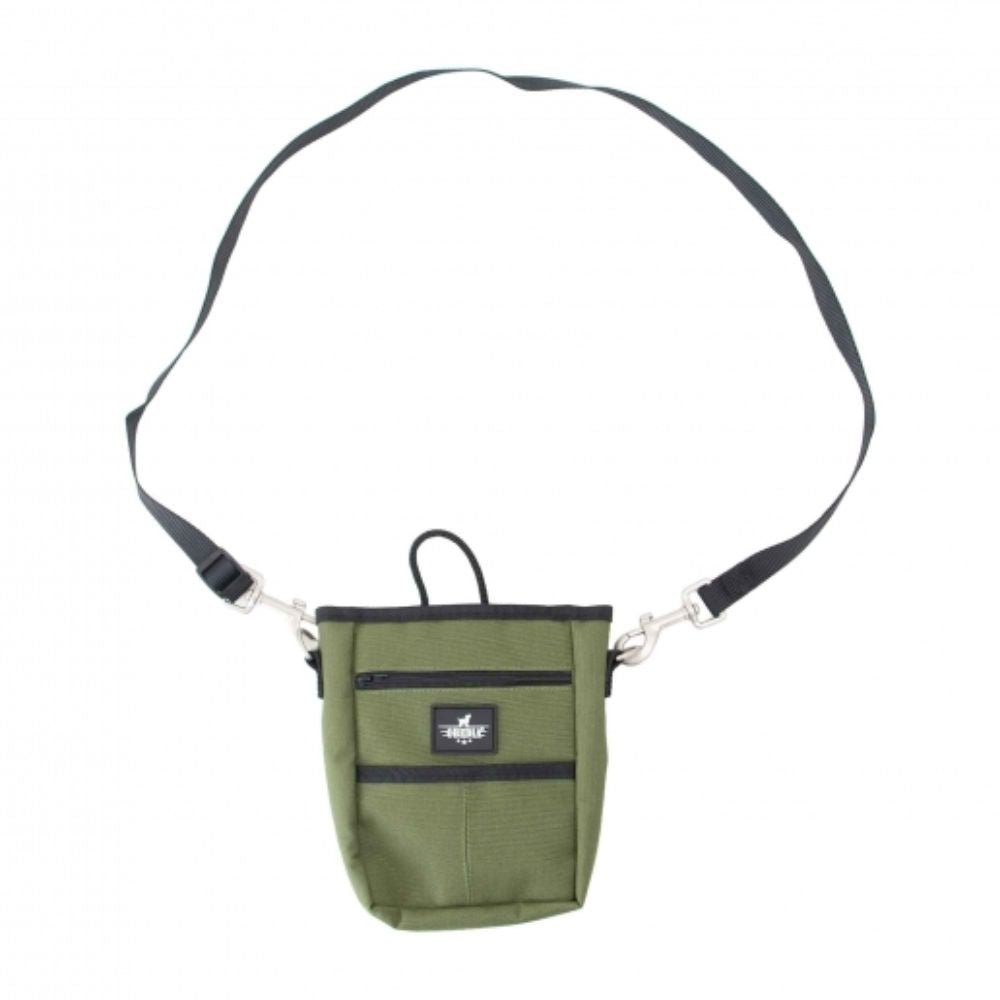 Ancol Obedia Treat & Training Bag - Old Railway Line Garden Centre