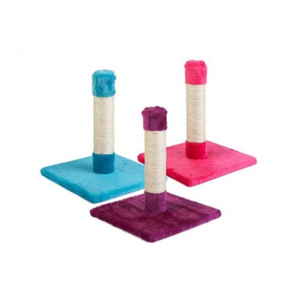 Ancol Value Cat Scratching Post (Assorted)