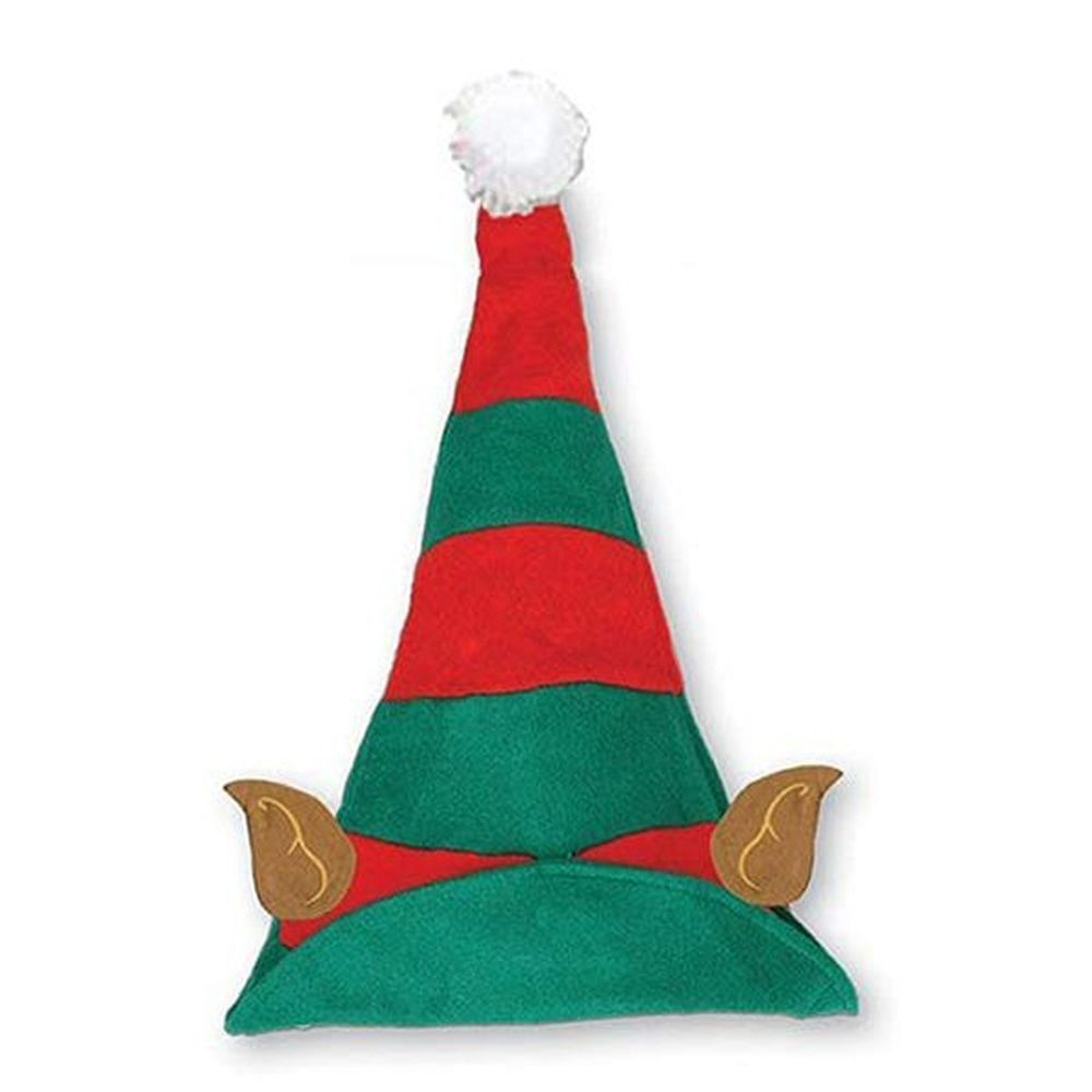 Anker Christmas Elf Hat with Ears