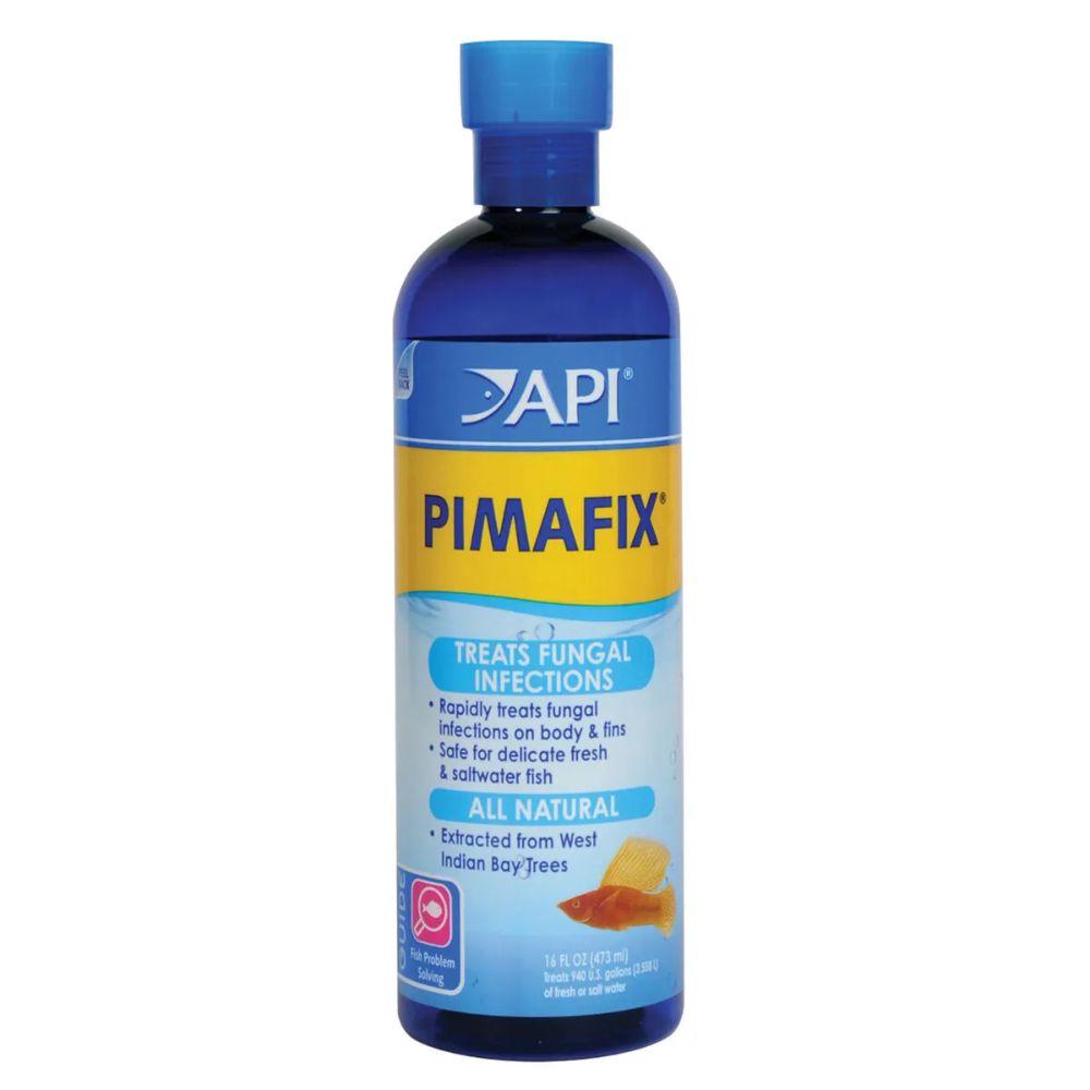 API 237ml Pimafix