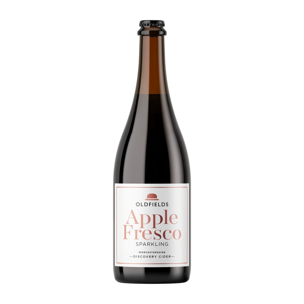 Applefresco 750ml Cider 6.0%