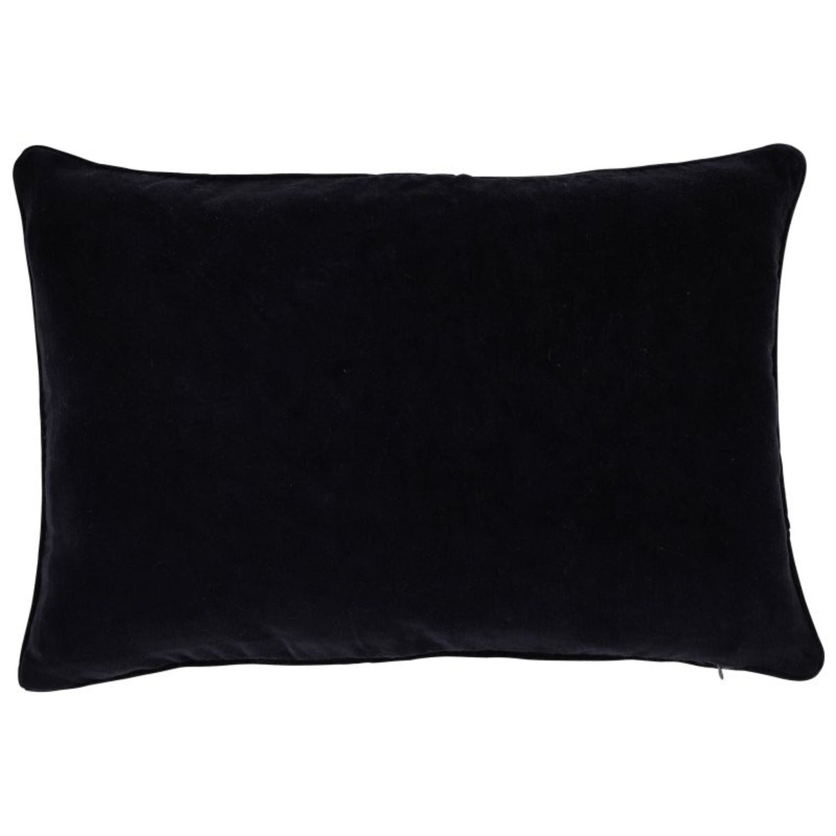 Aquarelle 60cm Ezra Embroided Bluebell Cushion - Old Railway Line Garden Centre