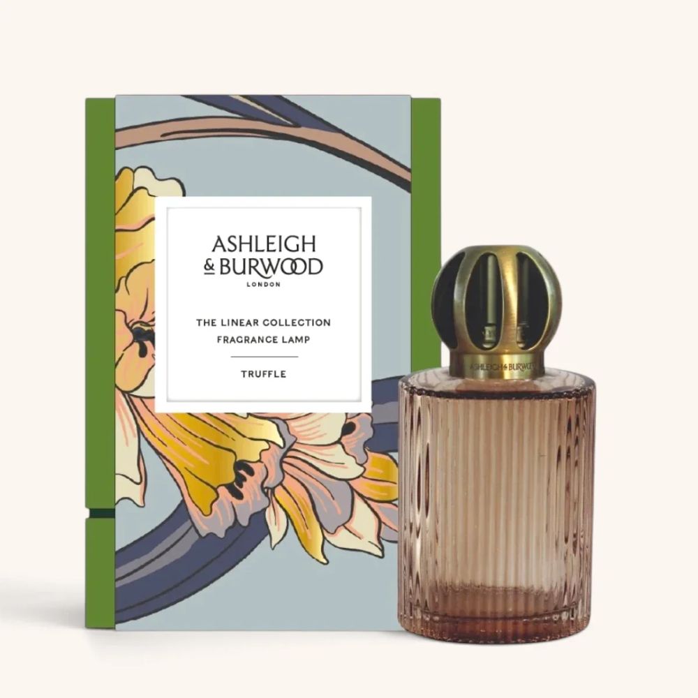 Ashleigh & Burwood Large Truffle Linear Fragrance Lamp