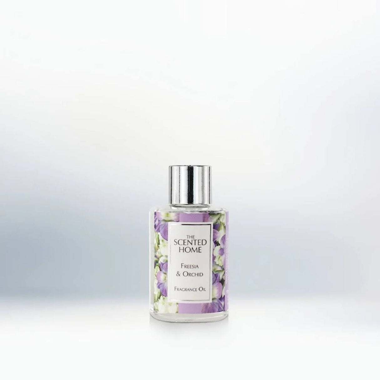 Ashleigh & Burwood Freesia & Orchid Fragrance Oil - Old Railway Line Garden Centre