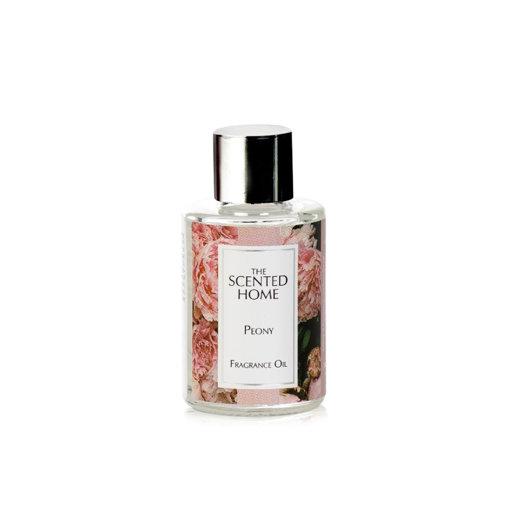 Ashleigh & Burwood 10ml Peony Fragrance Oil