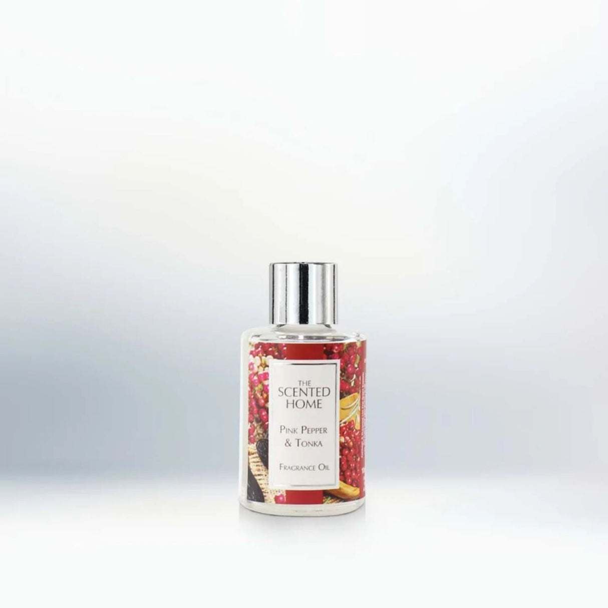 Ashleigh & Burwood Pink Pepper & Tonka Fragrance Oil - Old Railway Line Garden Centre