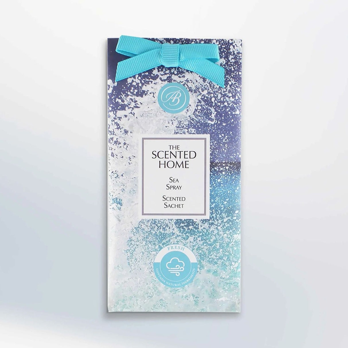 Ashleigh & Burwood Sea Spray Scented Sachet - Old Railway Line Garden Centre