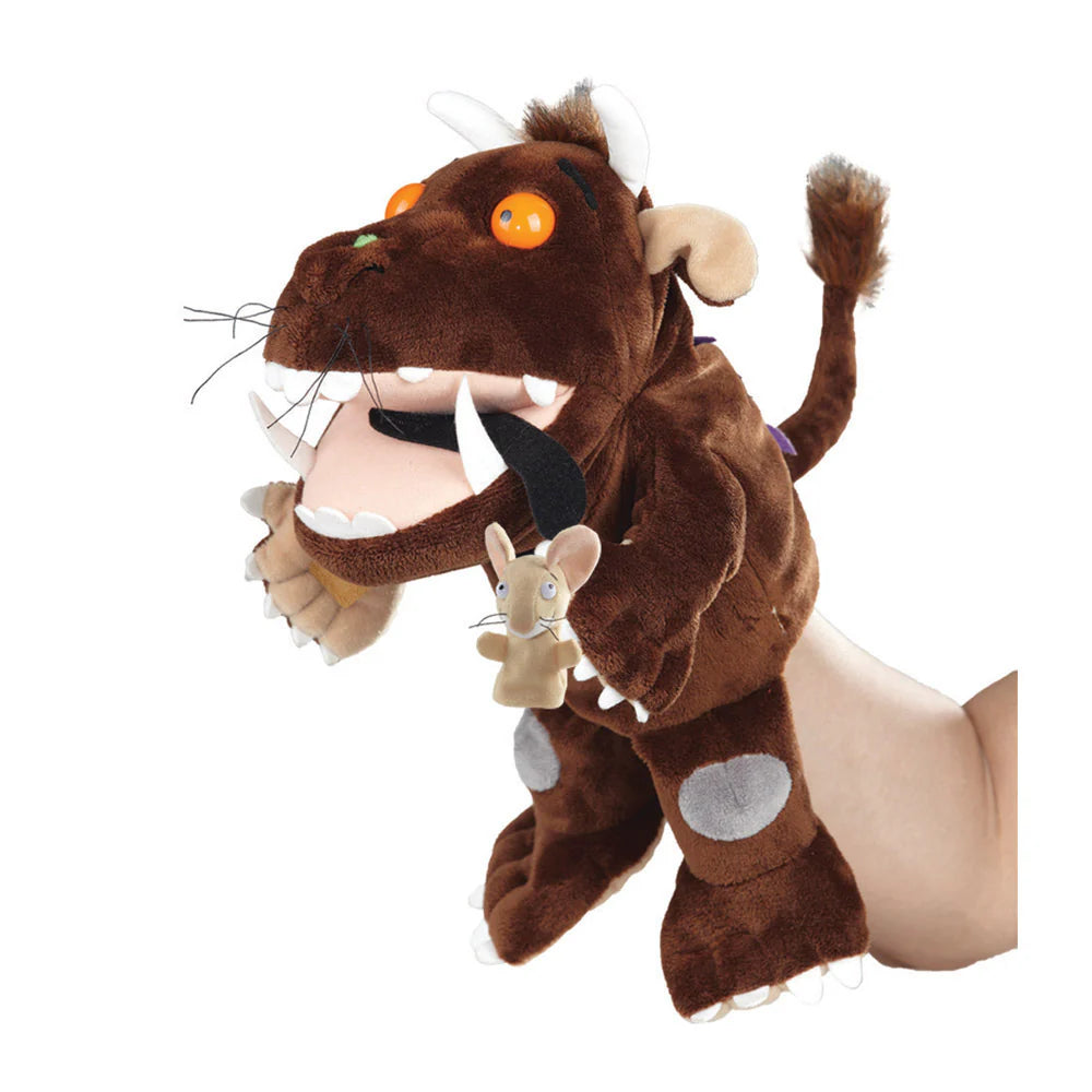 Aurora World 35cm Gruffalo Hand Puppet