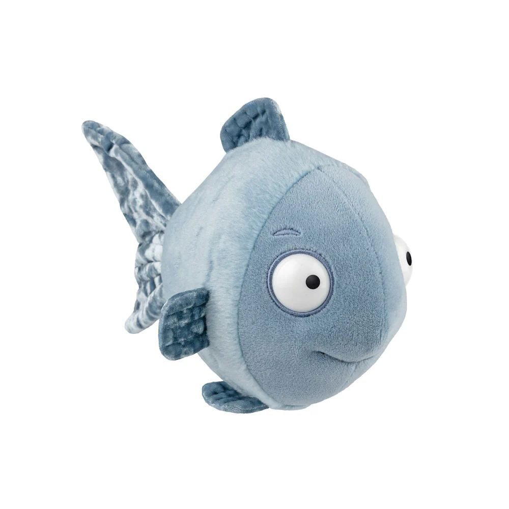 Aurora World 8" Tiddler Fish Plush
