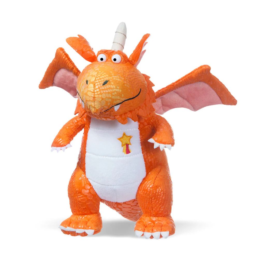 Aurora World 22cm Zog Plush
