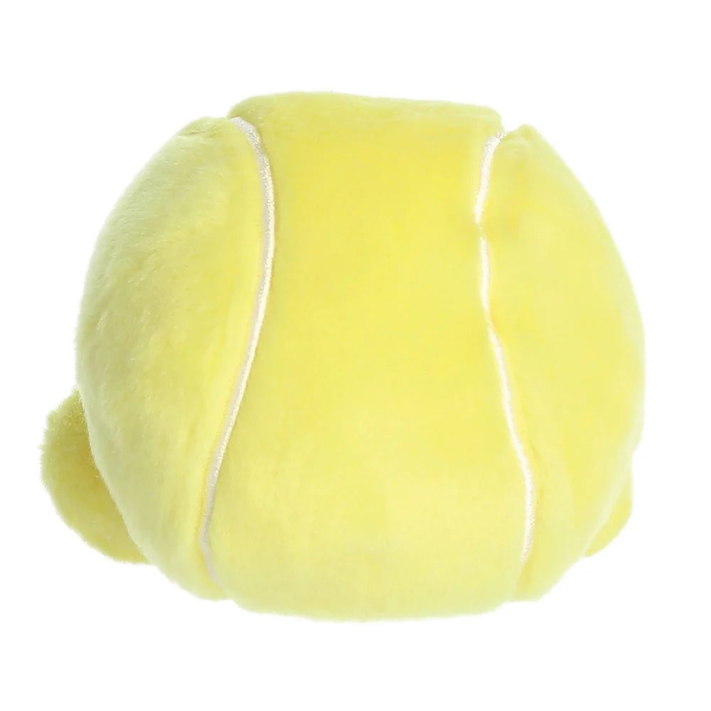 Aurora World Palm Pals 5" Ace Tennis Ball Plush